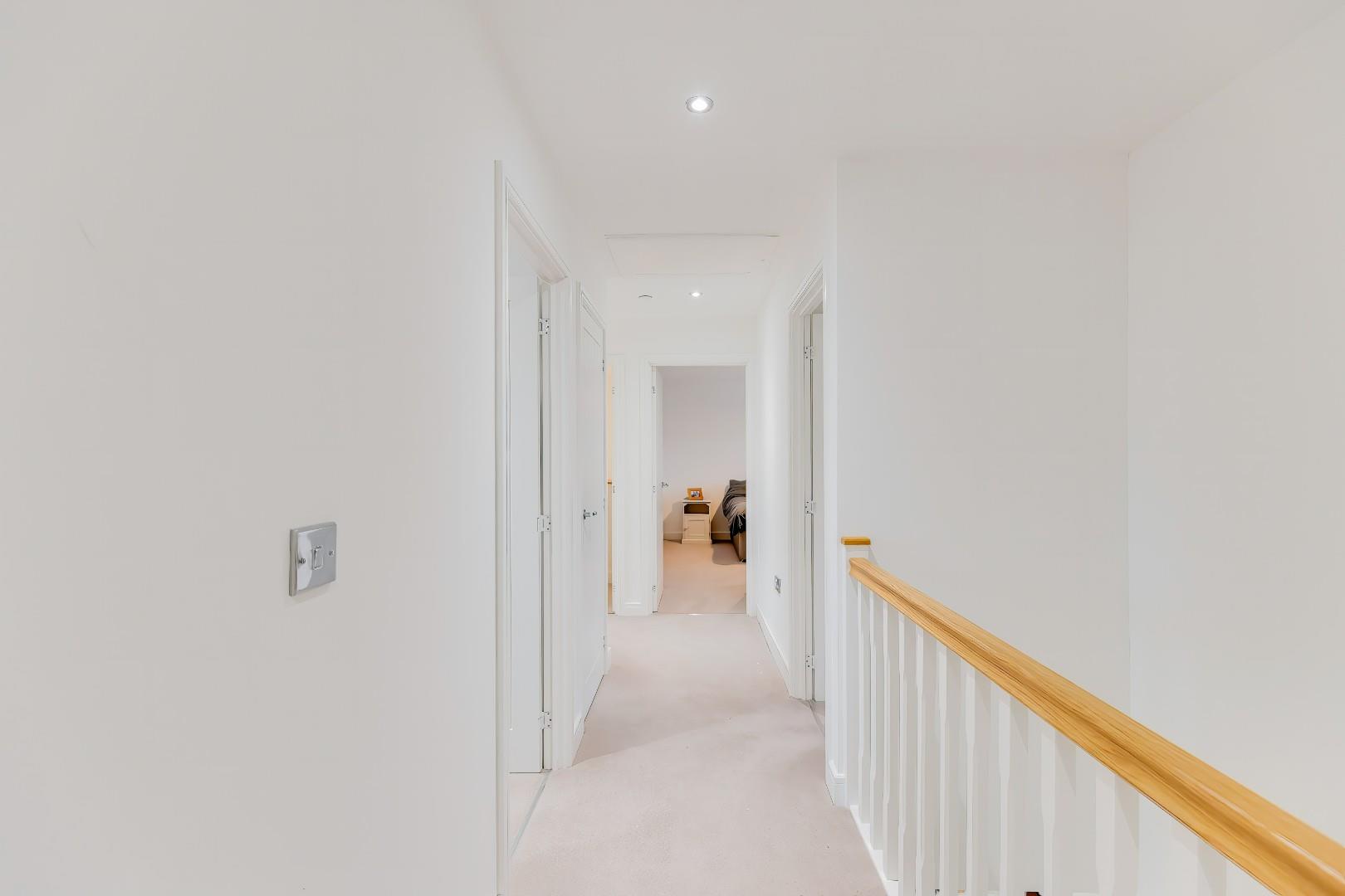 4 Brynach Way, Cowbridge, Vale of Glamorgan, CF71 7FZ